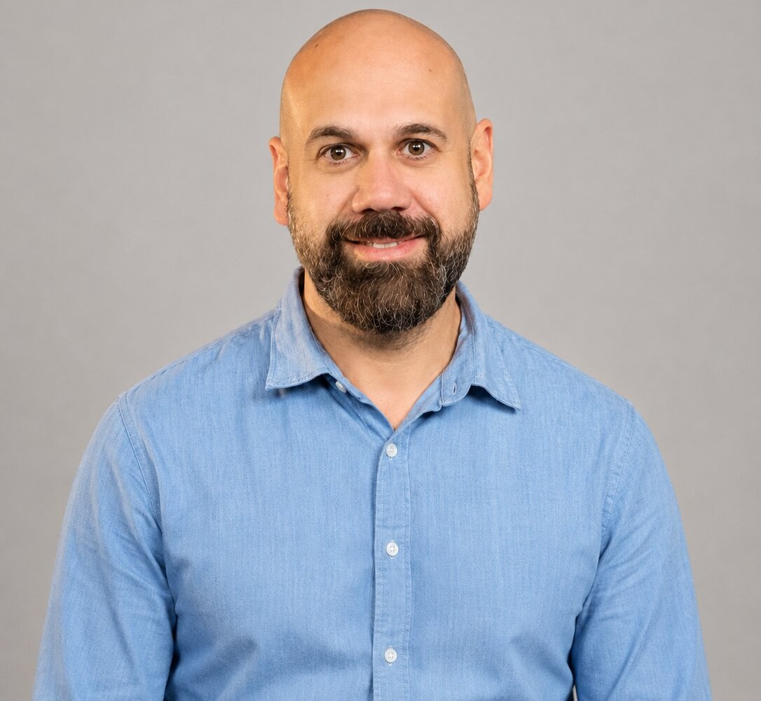 André Gualtieri — Fundador da Technoethics