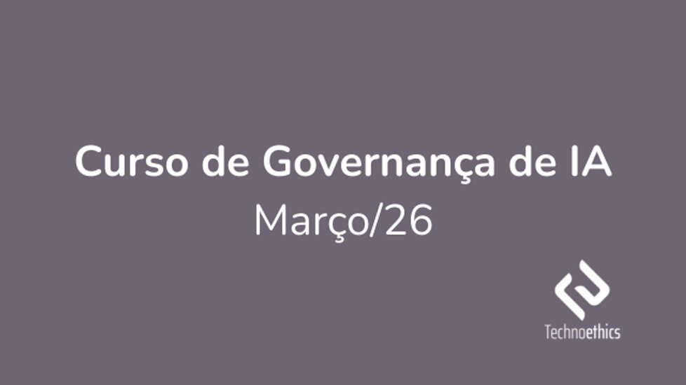 Governança de IA