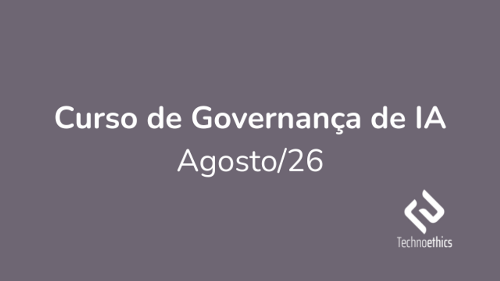 Governança de IA
